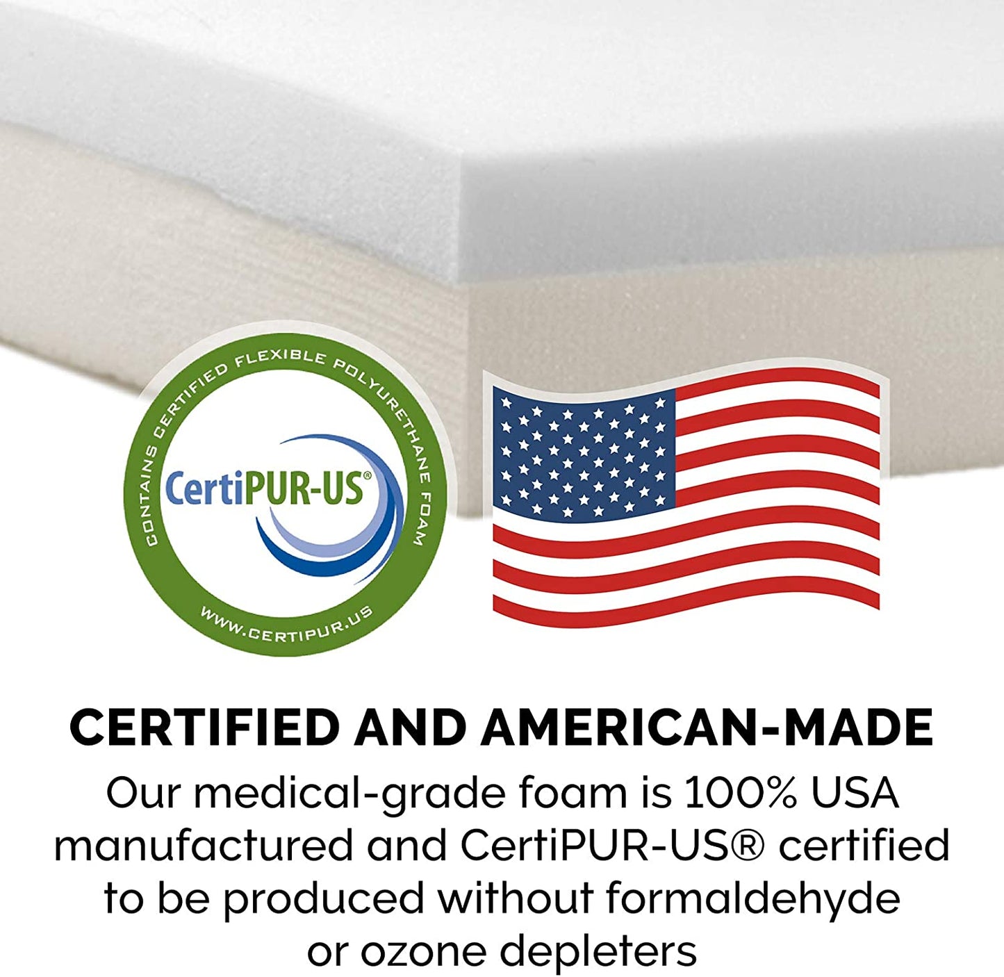 Memory Foam Dog Bed for Medium/Small Dogs W/ Removable Bolsters & Washable Cover, for Dogs up to 35 Lbs - Plush & Woven Decor Comfy Couch Sofa - Diamond Blue, Medium